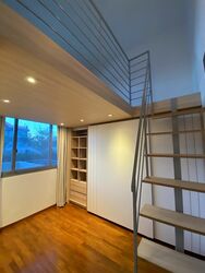 Jade Residences (D19), Apartment #367250641